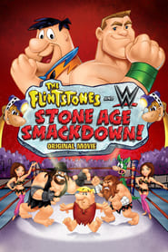 Los Picapiedra & WWE: Stone Age Smackdown!