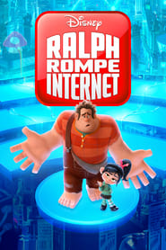 Ralph rompe Internet