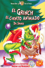 El Grinch: el cuento animado