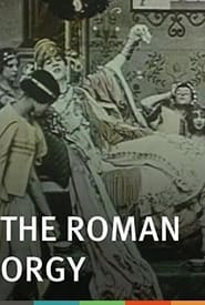 L’orgie romaine