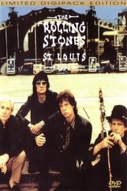 The Rolling Stones: TWA Dome