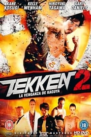 Tekken 2: Kazuya’s Revenge
