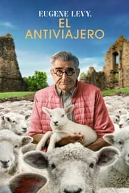 Eugene Levy, el antiviajero