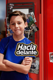 Hacia delante