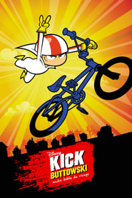 Kick Buttowski