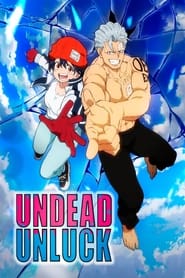 Undead Unluck