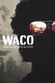 Waco: El apocalipsis texano